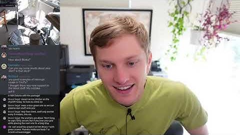 Deep Dive w/Scott: More USB Host API #adafruit