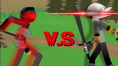 Executioner V.S Gladiator TDS Fight Stick nodes Pro