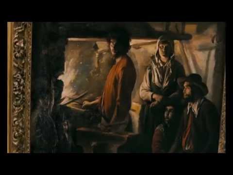 Francofonia - Trailer
