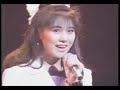 高井麻巳子 / くちびるの願い