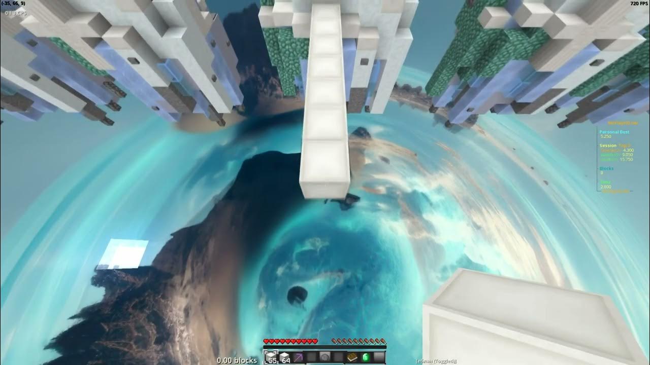 render test 720 fps YouTube