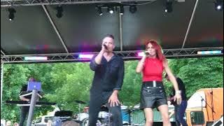 Josh és Betti - Zakatol a szívem❤️