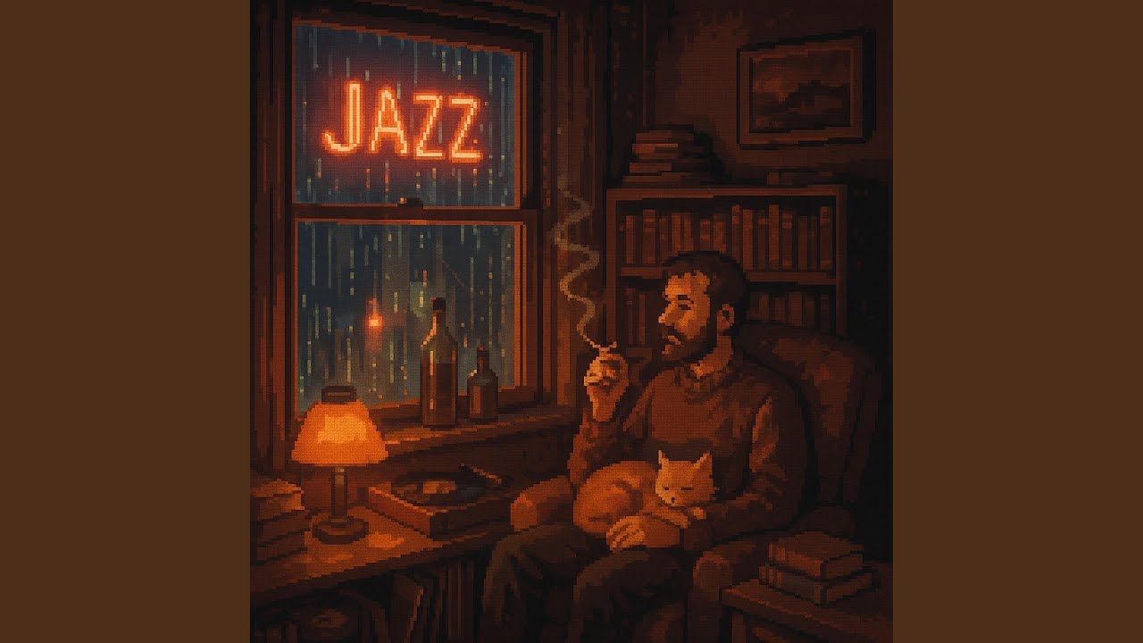 Midnight in My Kitchen