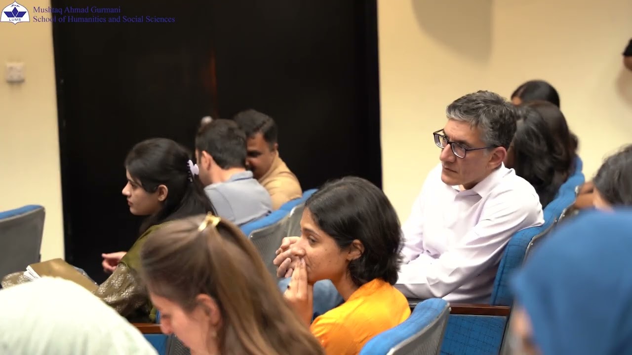 Water, Climate and Inclusive Economic Growth - Water and Climate Justice Conference