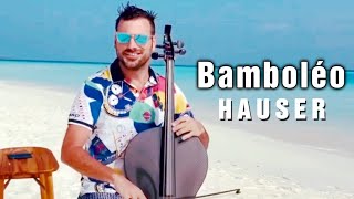 Bailando en la playa with HAUSER cello