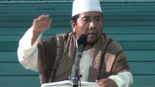 Kajian Islam Ahlussunnah Wal Jamaah Bersama Kh. Abdurrahman Navis, Lc. M.h.i