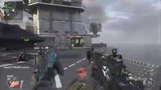 Spawn Shot Hitmarker AGAIN!!!
