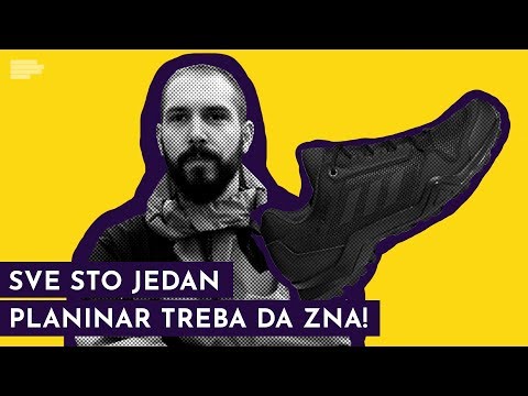 Video: Što Je Industrijsko Planinarenje