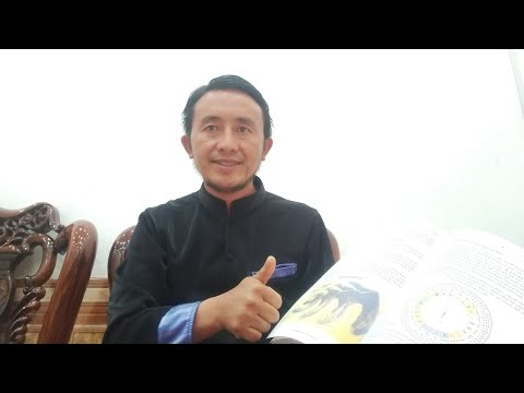Video: Vim Li Cas Muaj 108 Hlaws Dai Hauv Rosary?