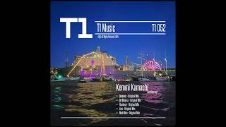 Kemmi Kamachi - Devimor - Original Mix