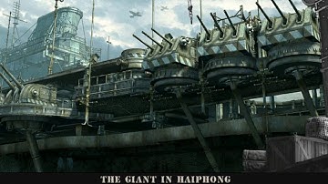 Strategy to Commando 2 Men of Courage: Mission 9 – The Giant in Haiphong (Part 1) 1080pHD