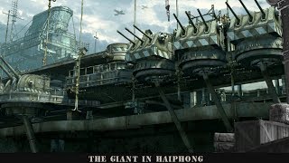 Strategy to Commando 2 Men of Courage: Mission 9 – The Giant in Haiphong (Part 1) 1080pHD
