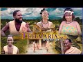 TETEMARIA EP 8 Love Story 