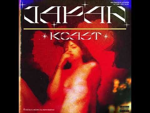 KOAST JAPAN Official Audio