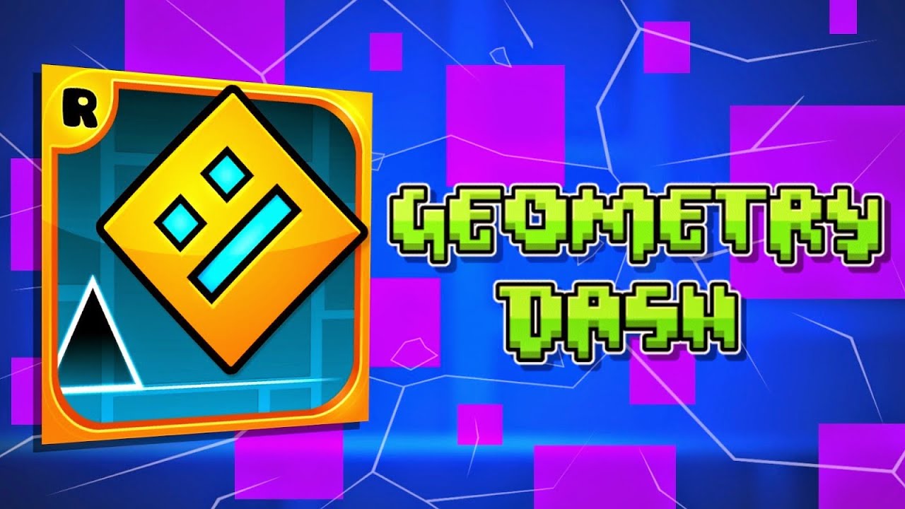 Geometry Dash 1 Mama No Te Atravieses Y Pedrin N N Live 2 0 D Youtube