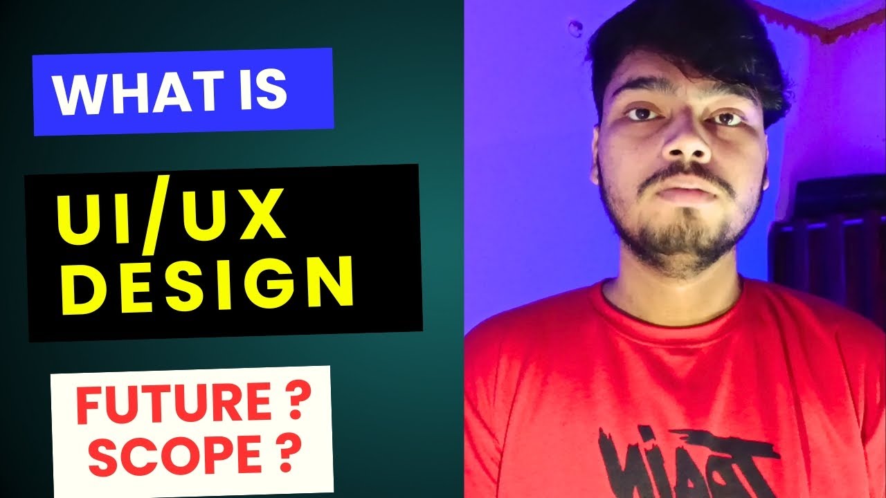 What Is UI/UX Design Course Free Resources To Learn UI/UX Design 📈 ...