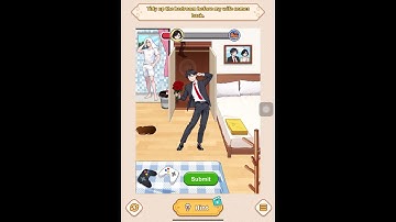 Brain Puzzle (Tricky Quest) || Level 136 - Tidying The Bedroom