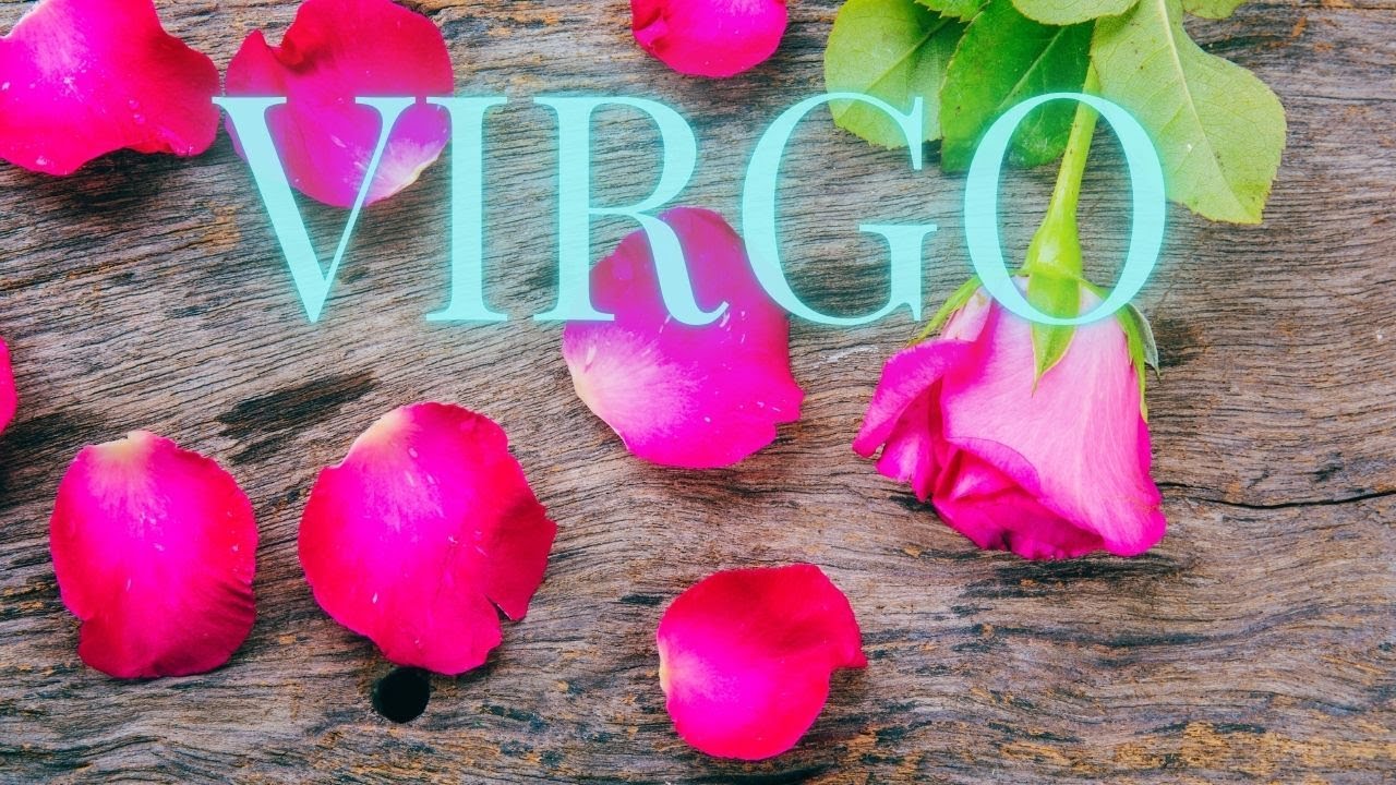 Virgo your silence is killing them inside! 😮💞💞 - YouTube