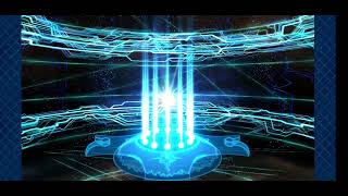 Fate Go Na Summon Merlin