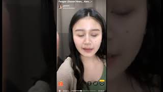 Gebiann Live Shopee (ijo) - yang kemarin sempet rame #gebiann #onic #onicgebian #mlbb #mobilelegends