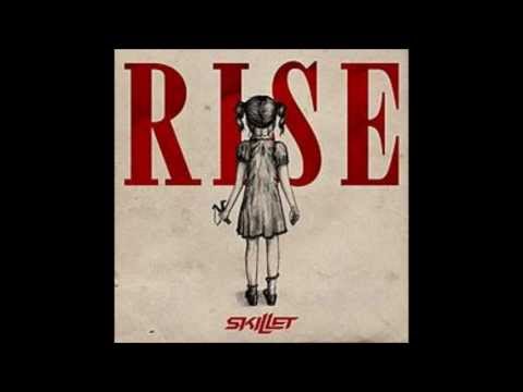 Skillet's - Not Gonna Die (With Choir Intro) HQ