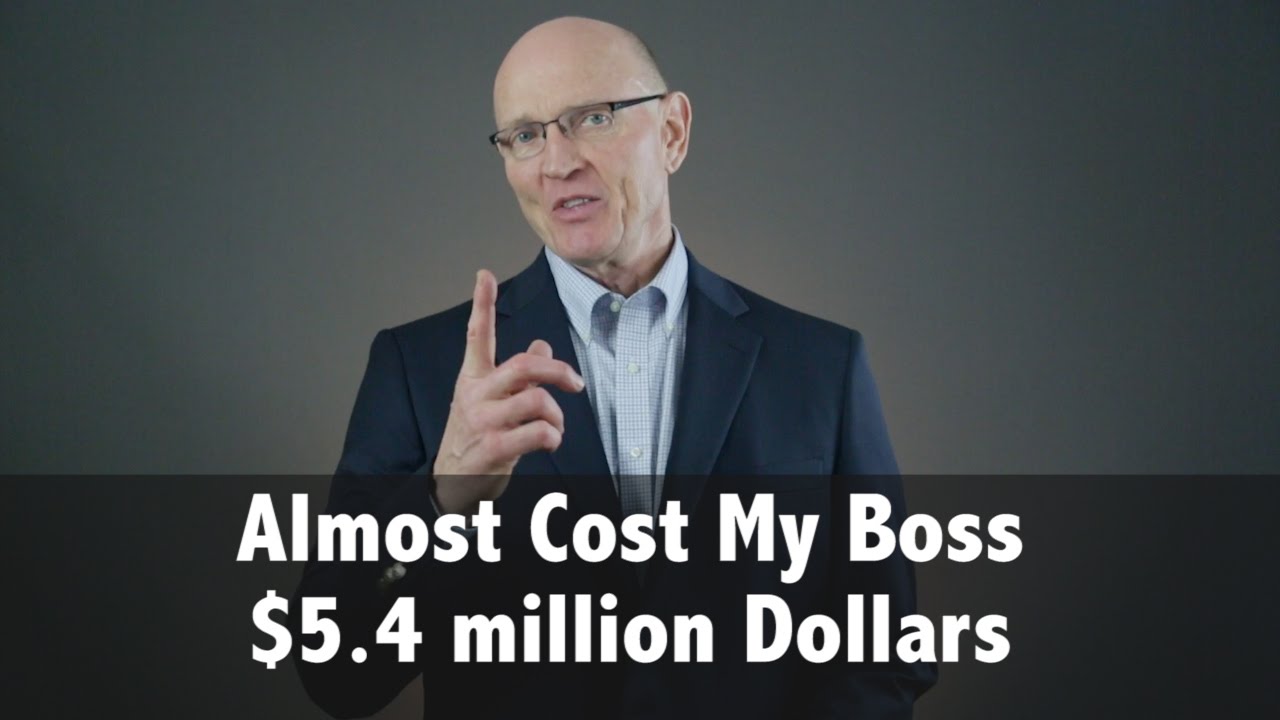 The 5.4 Million Dollar Symptom of a Broken Shelter System