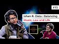 The melodic journey of ishan raj onta  the elements  can stories ep  15