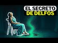 Oráculos y Profecías: Delfos y el Negocio del Destino