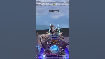 Bro had to quit cause I played smart🥵🔥 | CODM #shorts