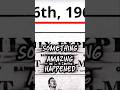 The Day Everyone Realized Making Millions Online Was Possible!