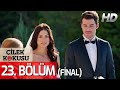 Çilek Kokusu 23 Bölüm Çilek Kokusu 23 Bölüm