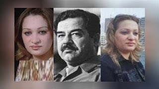 اغرب 10 حقائق عن حياة صدام حسين