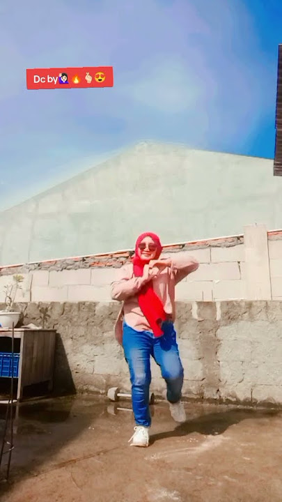 kunanti di pintu surga#videotiktok #dc #byme masuk#videoshort #fypageシ