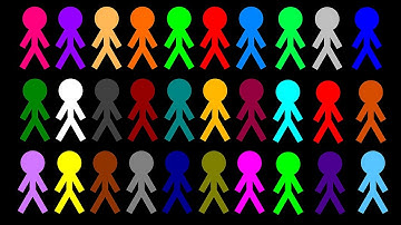 Algotriacontathlon Day 14 - RTTB Run Race ASRM in Algodoo