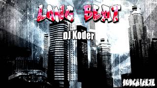 DJ Koder - "Old Tape" - Base de Rap Old School - Guitarra [Uso libre]