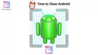 NO.1 Android Cleaner app-Elite Cleaner hits shelves Now! screenshot 5