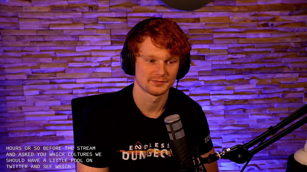 "Final Rodeo" Open Dev! | Community Dev Talk #2 | Release = Oct 19th