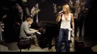 Miniatura de vídeo de "Maarja & Rein Rannap - Raagus sonad (live)"