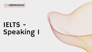 Live IELTS Class - Speaking - Session 1 (14th August 2023) | Ubergrad.com