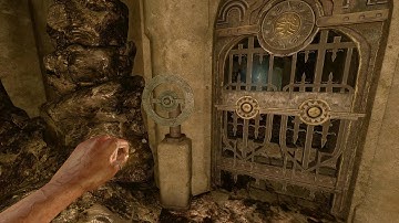 AMNESIA REBIRTH | Part 3 - The Cistern (4K, Adventure Mode, No Commentary)