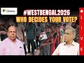 West Bengal elections 2026: Voter list row reshapes EC's poll process | Om Prakash Mishra interview