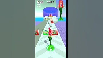 Build a Queen part 3#game#youtube #youtubeshorts