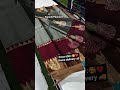 DM FOR ODER NOW 91 7428479828✅ #saree #pattusaree #tussarsilk #silksaree #puresilk #artsilk #silk