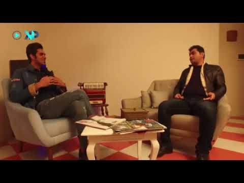 مصاحبه اختصاصی کردپلاس با رضا مرادیان هنرمند کرمانشاهی