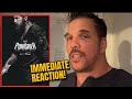 Punisher One Last Kill Immediate Reaction!