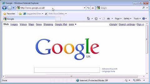 MCA Internship| Mca Internship In Jaipur|Detecting a Visitors Browser Part 2