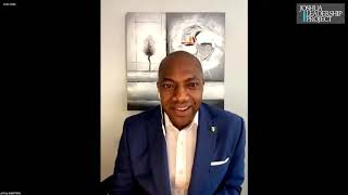 17th Difference Makers' Leadership Conference - Fela Durotoye