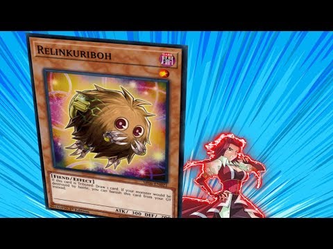 Duel Links kuriboh decks - YGO Stream - Duel Links kuriboh decks - YGO Stream