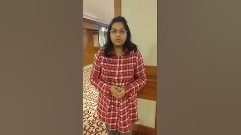 Content Writing Course Review by Student Sia | Content Writing Training Review | Henry Harvin Review