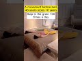 15 Sec Yoga Challenge – Can You Do It?